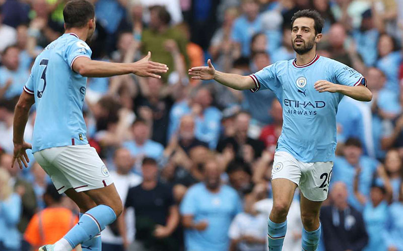 Soi kèo Crystal Palace vs Man City