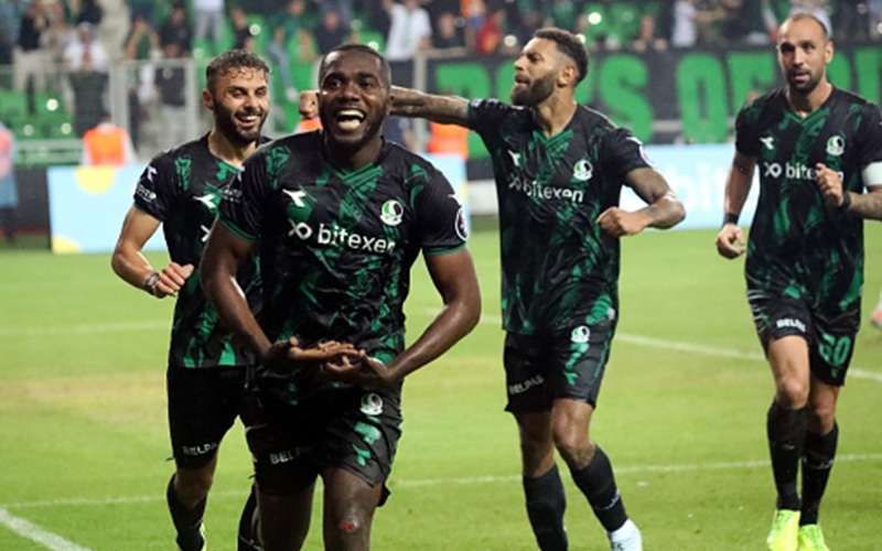 Soi kèo Sakaryaspor vs Bodrumspor