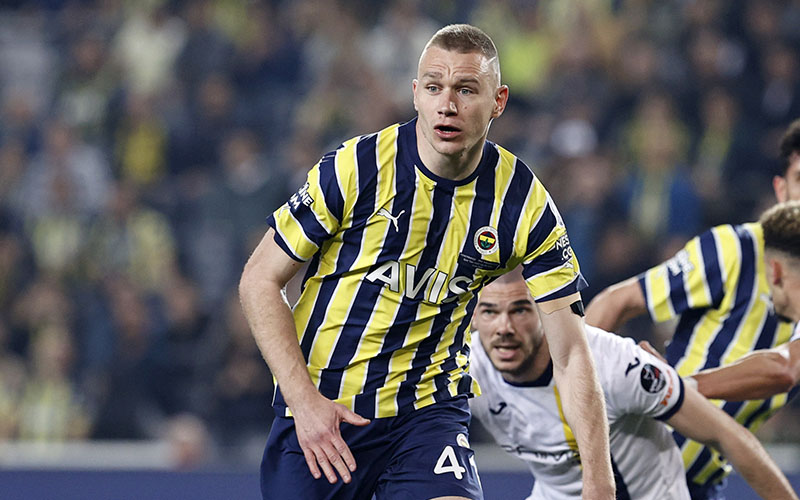 Soi kèo Fenerbahce vs Istanbulspor