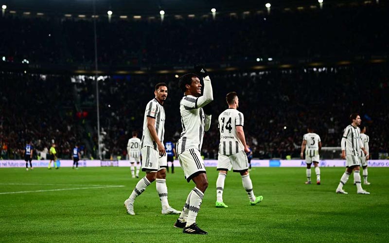 Soi kèo Juventus vs Sporting Lisbon