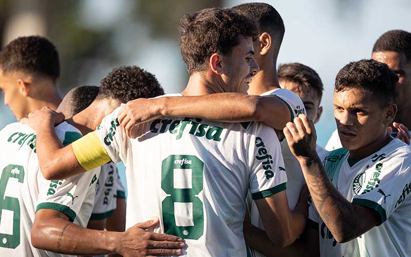 Soi kèo Palmeiras vs Fortaleza