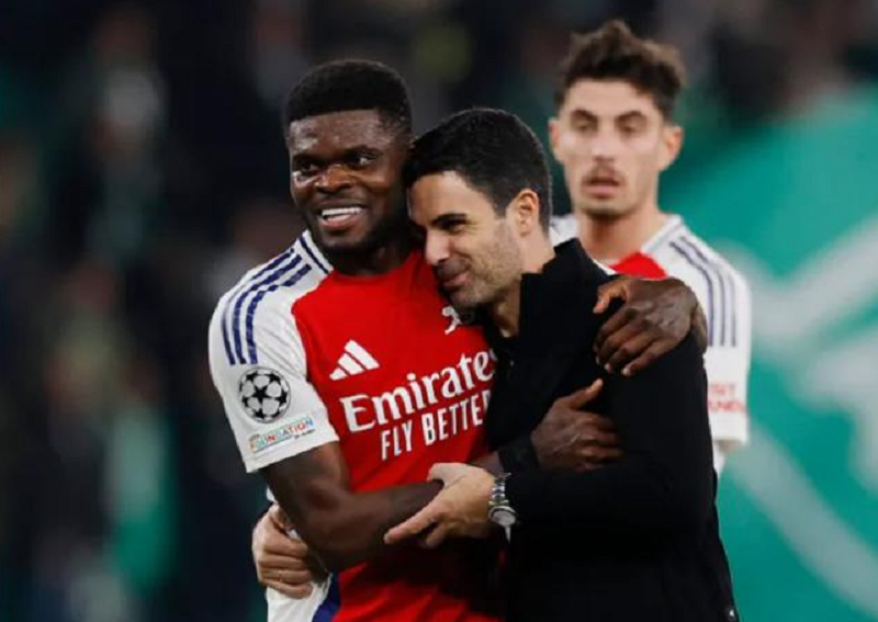 Thomas-Partey-arteta