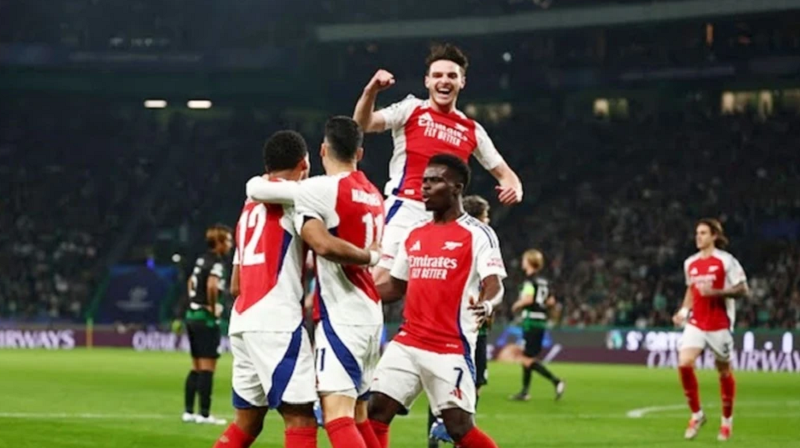 arsenal-vs-sporting-lisbon-2024